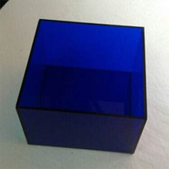 亞克力立方體盒子